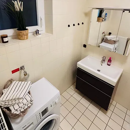 Апартаменты Friesenburg Nr 3