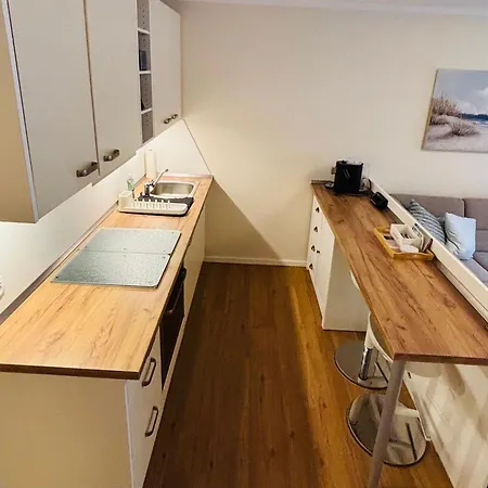 Friesenburg Nr 3 * Хорумерзиль