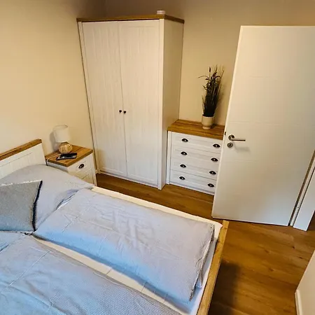 Friesenburg Nr 3 Апартаменты *