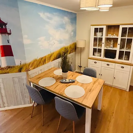 Friesenburg Nr 3 * Хорумерзиль